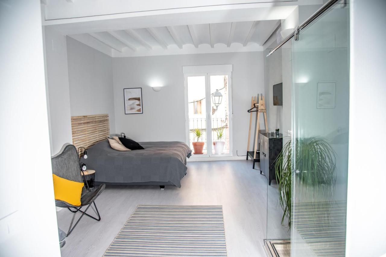 Apartments 4 You - "Plaza Mayor" - La Nucía Exteriör bild