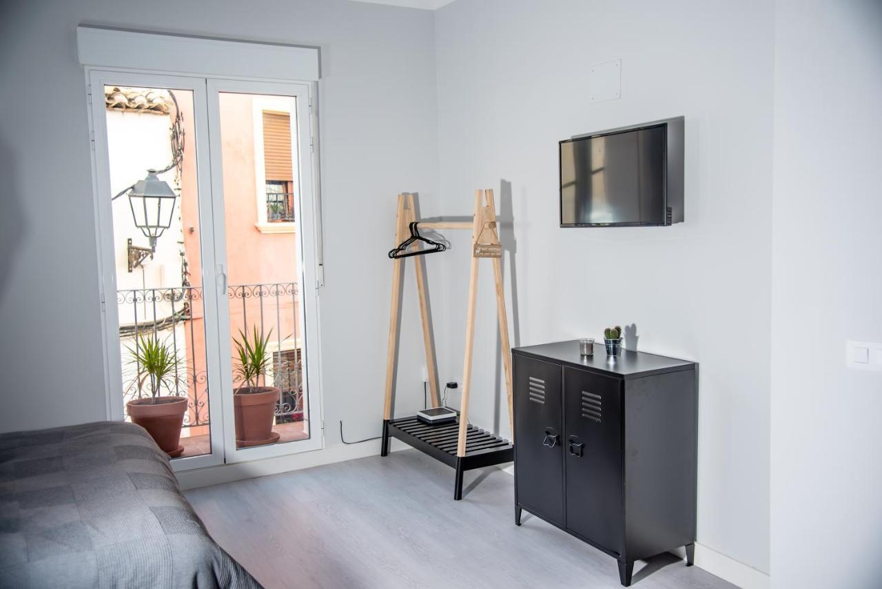 Apartments 4 You - "Plaza Mayor" - La Nucía Exteriör bild