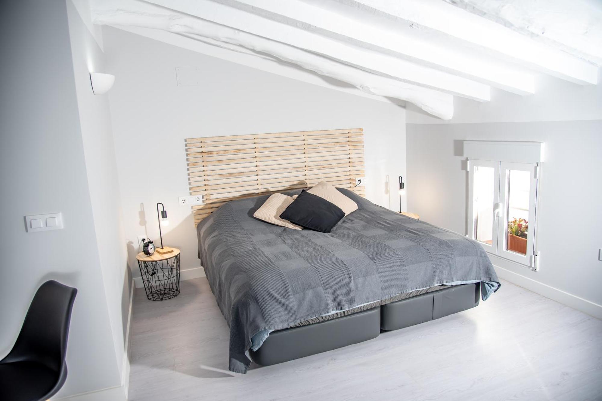 Apartments 4 You - "Plaza Mayor" - La Nucía Exteriör bild