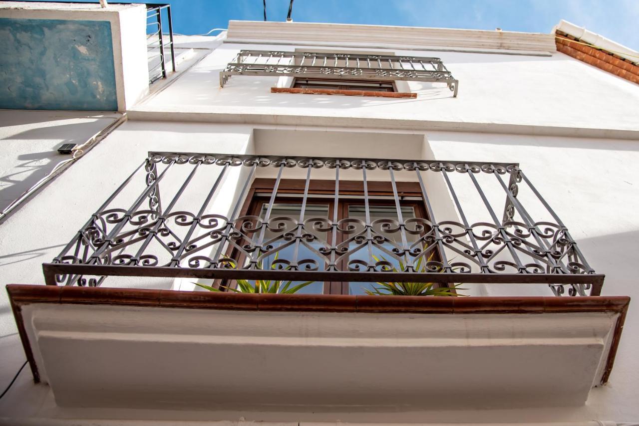 Apartments 4 You - "Plaza Mayor" - La Nucía Exteriör bild