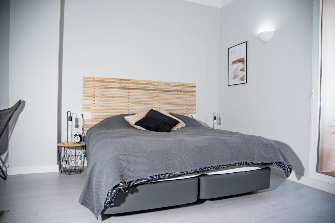 Apartments 4 You - "Plaza Mayor" - La Nucía Exteriör bild
