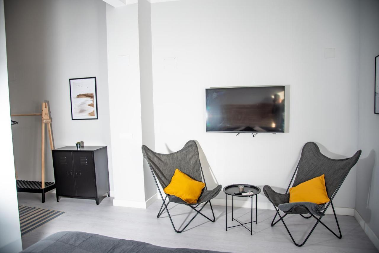 Apartments 4 You - "Plaza Mayor" - La Nucía Exteriör bild
